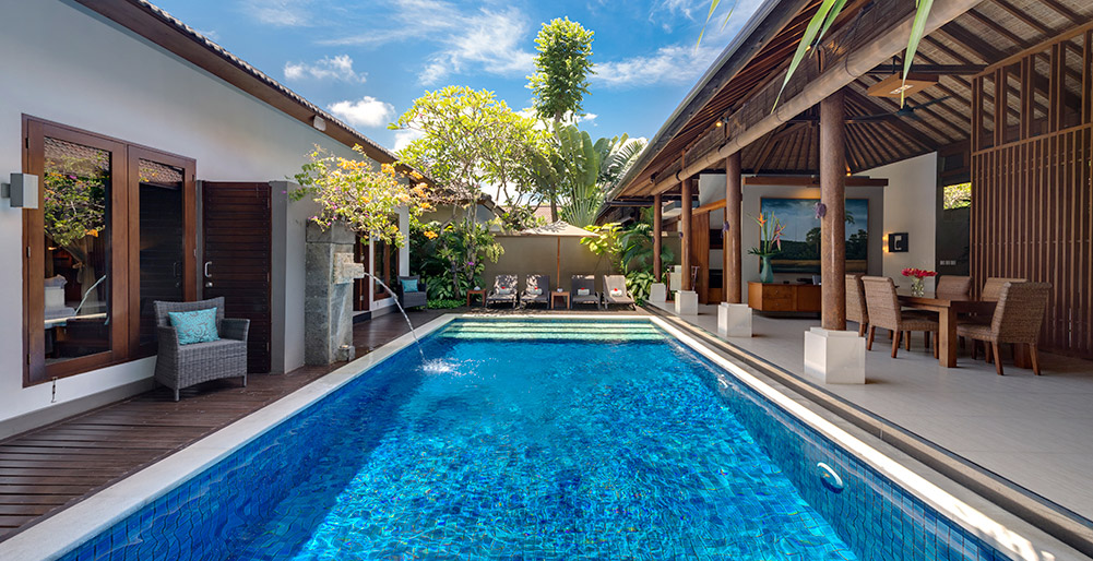 Lakshmi Villas - Toba